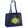 View Image 1 of 1 of Celebration Shopping Tote - 12" x 16" - 28" Handles - Full Color