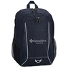 View Image 1 of 3 of Atlas Laptop Backpack - Screen