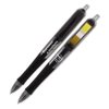 View Image 1 of 2 of Post-it® Flag Pen - Contour Series - Gel