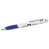 View Image 1 of 3 of Collins Click Pen - Opaque