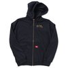 View Image 1 of 2 of Dickies 8.25 oz. Thermal-Lined Hooded Fleece Jacket