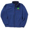 View Image 1 of 2 of Ultra Club Trail Winds Bonded Fleece Jacket - Men's