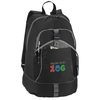 View Image 1 of 6 of Escapade Backpack - Embroidered