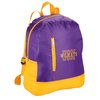 View Image 1 of 3 of Spirit Backpack