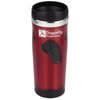 View Image 1 of 1 of Jewel Thumbprint Tumbler - 16 oz. - Closeout