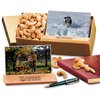 View Image 1 of 1 of Photo Frame w/Cashews