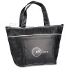 View Image 1 of 1 of Annabelle Laminated Lunch Cooler