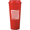 View Image 1 of 2 of cup2go Plastic Tumbler - 20 oz.