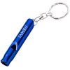 View the Metal Whistle Keychain