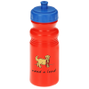 View Image 1 of 2 of Full Color Sport Bottle - 20 oz.