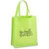 View Image 1 of 2 of Scented Shopper Tote - 14" x 12"