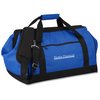 View Image 1 of 2 of Wide Mouth Duffel Bag - Closeout