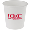 View Image 1 of 1 of Paper Hot/Cold Sampler Cup - 4 oz.