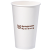 View Image 1 of 1 of Paper Hot/Cold Cup - 16 oz.