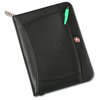 View Image 1 of 2 of Wenger Jr. Zippered Padfolio