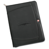 View Image 1 of 2 of Wenger Zippered Padfolio