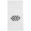 View Image 1 of 1 of Dinner Napkin - 1-ply - 1/8 Fold - White