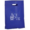 View Image 1 of 1 of Polypropylene Convention Bag - 14" x 11"