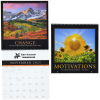 View Image 1 of 3 of Motivations Appointment Calendar