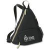 View Image 1 of 1 of Owl Sling Bag - Closeout