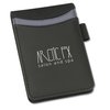View Image 1 of 3 of Quest Pocket Jotter - Closeout