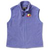 View Image 1 of 1 of North End Interactive Fleece Vest - Ladies'