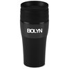 View Image 1 of 3 of Saturn Double Wall Tumbler - 12 oz. - Closeout