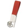 View Image 1 of 4 of Colorplay Valet Key Ring