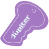 View Image 1 of 1 of Jar Opener - Key - 24 hr