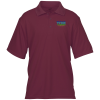 View Image 1 of 1 of Cool & Dry Sport Polo - Men's