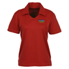View Image 1 of 1 of Cool & Dry Sport Polo - Ladies'