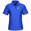 View Image 1 of 3 of Cool & Dry Elite Performance Polo - Ladies'