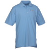 View Image 1 of 2 of Cool & Dry Stain-Release Performance Polo - Men's