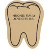 View Image 1 of 1 of Jar Opener - Tooth - 24 hr