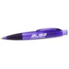 View Image 1 of 2 of Rendezvous Translucent Pen - Closeout