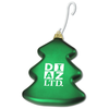 View Image 1 of 2 of Shatterproof Ornament - Tree