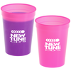 View Image 1 of 3 of Mood Stadium Cup - 12 oz.