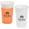 View Image 1 of 2 of Mood Stadium Cup - 17 oz.