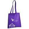 View Image 1 of 2 of Spiritual Tote - Crosses