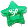 View Image 1 of 2 of Star Cubicle Clip - Closeout