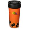 View Image 1 of 3 of Full Color Travel Tumbler - 16 oz. - Thumb Tack