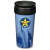 View Image 1 of 1 of Full Color Travel Tumbler - 16 oz. - Pen Photo
