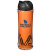 View Image 1 of 2 of Full Color Laguna Travel Tumbler - 14 oz. - Paper Clip