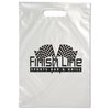 View Image 1 of 1 of Take Home Bag - 13" x 9" - Pearlescent