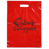 View Image 1 of 2 of Take Home Bag - 15" x 11" - Opaque