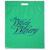 View Image 1 of 2 of Take Home Bag - 18" x 15" - Opaque
