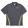 View Image 1 of 2 of Groove UltraCool Sport Shirt - Men's