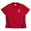 View Image 1 of 2 of Glide UltraCool Sport Shirt - Ladies'