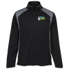 View Image 1 of 3 of Diversion UltraCool 1/4-Zip Pullover – Men’s
