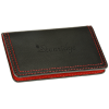 View Image 1 of 3 of Colorplay Accent Leather Card Case